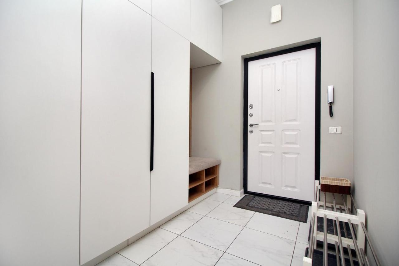 Perfect Spacious Apartment 356 Almaty Ngoại thất bức ảnh